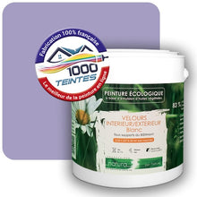 Charger l'image dans la galerie, Image générée par 1000-teintes.com - Le meilleur de la peintures en ligne !