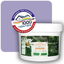 Charger l'image dans la galerie, Image générée par 1000-teintes.com - Le meilleur de la peintures en ligne !