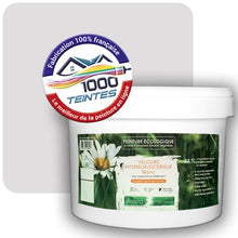 Charger l'image dans la galerie, Image générée par 1000-teintes.com - Le meilleur de la peintures en ligne !