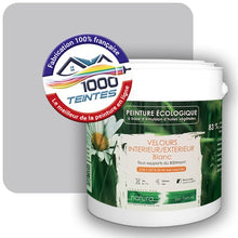 Charger l'image dans la galerie, Image générée par 1000-teintes.com - Le meilleur de la peintures en ligne !