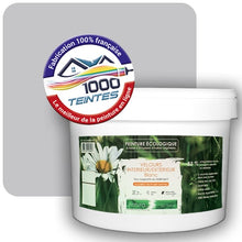 Charger l'image dans la galerie, Image générée par 1000-teintes.com - Le meilleur de la peintures en ligne !