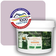 Charger l'image dans la galerie, Image générée par 1000-teintes.com - Le meilleur de la peintures en ligne !
