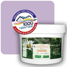 Charger l'image dans la galerie, Image générée par 1000-teintes.com - Le meilleur de la peintures en ligne !