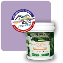 Charger l'image dans la galerie, Image générée par 1000-teintes.com - Le meilleur de la peintures en ligne !