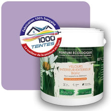 Charger l'image dans la galerie, Image générée par 1000-teintes.com - Le meilleur de la peintures en ligne !