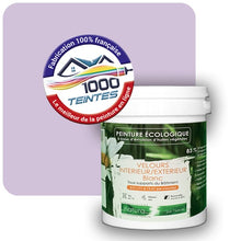 Charger l'image dans la galerie, Image générée par 1000-teintes.com - Le meilleur de la peintures en ligne !