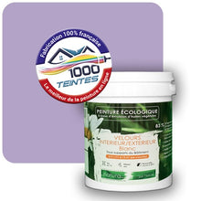 Charger l'image dans la galerie, Image générée par 1000-teintes.com - Le meilleur de la peintures en ligne !