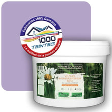 Charger l'image dans la galerie, Image générée par 1000-teintes.com - Le meilleur de la peintures en ligne !