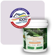 Charger l'image dans la galerie, Image générée par 1000-teintes.com - Le meilleur de la peintures en ligne !