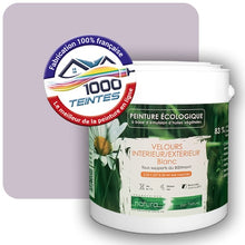 Charger l'image dans la galerie, Image générée par 1000-teintes.com - Le meilleur de la peintures en ligne !