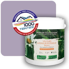 Charger l'image dans la galerie, Image générée par 1000-teintes.com - Le meilleur de la peintures en ligne !