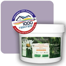 Charger l'image dans la galerie, Image générée par 1000-teintes.com - Le meilleur de la peintures en ligne !