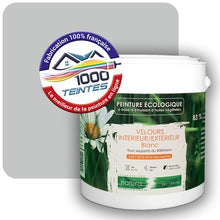 Charger l'image dans la galerie, Image générée par 1000-teintes.com - Le meilleur de la peintures en ligne !