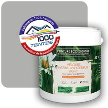 Charger l'image dans la galerie, Image générée par 1000-teintes.com - Le meilleur de la peintures en ligne !