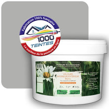 Charger l'image dans la galerie, Image générée par 1000-teintes.com - Le meilleur de la peintures en ligne !