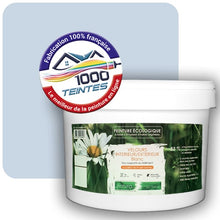 Charger l'image dans la galerie, Image générée par 1000-teintes.com - Le meilleur de la peintures en ligne !