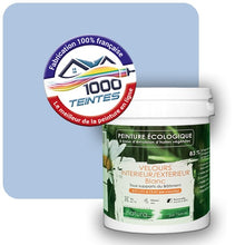 Charger l'image dans la galerie, Image générée par 1000-teintes.com - Le meilleur de la peintures en ligne !