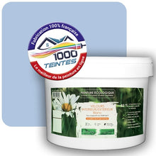 Charger l'image dans la galerie, Image générée par 1000-teintes.com - Le meilleur de la peintures en ligne !