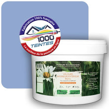 Charger l'image dans la galerie, Image générée par 1000-teintes.com - Le meilleur de la peintures en ligne !