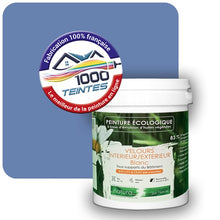 Charger l'image dans la galerie, Image générée par 1000-teintes.com - Le meilleur de la peintures en ligne !