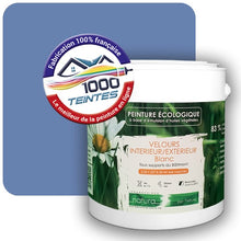 Charger l'image dans la galerie, Image générée par 1000-teintes.com - Le meilleur de la peintures en ligne !