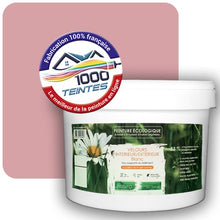 Charger l'image dans la galerie, Image générée par 1000-teintes.com - Le meilleur de la peintures en ligne !