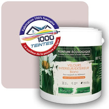 Charger l'image dans la galerie, Image générée par 1000-teintes.com - Le meilleur de la peintures en ligne !