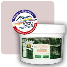 Charger l'image dans la galerie, Image générée par 1000-teintes.com - Le meilleur de la peintures en ligne !