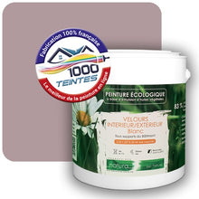 Charger l'image dans la galerie, Image générée par 1000-teintes.com - Le meilleur de la peintures en ligne !