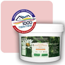 Charger l'image dans la galerie, Image générée par 1000-teintes.com - Le meilleur de la peintures en ligne !