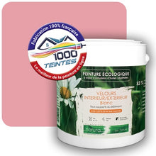 Charger l'image dans la galerie, Image générée par 1000-teintes.com - Le meilleur de la peintures en ligne !