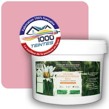 Charger l'image dans la galerie, Image générée par 1000-teintes.com - Le meilleur de la peintures en ligne !