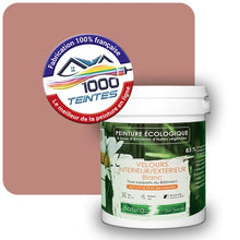 Charger l'image dans la galerie, Image générée par 1000-teintes.com - Le meilleur de la peintures en ligne !