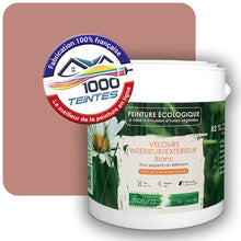 Charger l'image dans la galerie, Image générée par 1000-teintes.com - Le meilleur de la peintures en ligne !