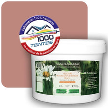 Charger l'image dans la galerie, Image générée par 1000-teintes.com - Le meilleur de la peintures en ligne !