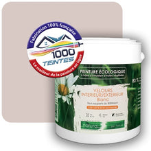 Charger l'image dans la galerie, Image générée par 1000-teintes.com - Le meilleur de la peintures en ligne !