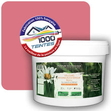 Charger l'image dans la galerie, Image générée par 1000-teintes.com - Le meilleur de la peintures en ligne !