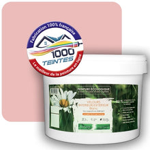 Charger l'image dans la galerie, Image générée par 1000-teintes.com - Le meilleur de la peintures en ligne !