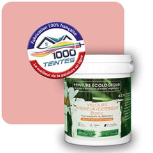 Charger l'image dans la galerie, Image générée par 1000-teintes.com - Le meilleur de la peintures en ligne !