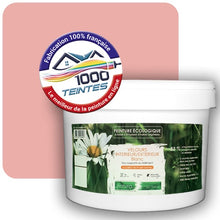 Charger l'image dans la galerie, Image générée par 1000-teintes.com - Le meilleur de la peintures en ligne !