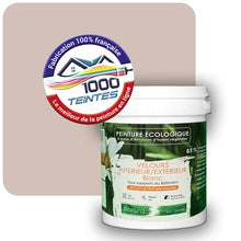 Charger l'image dans la galerie, Image générée par 1000-teintes.com - Le meilleur de la peintures en ligne !