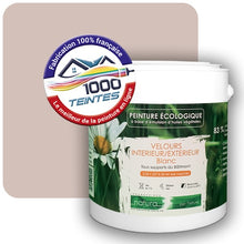 Charger l'image dans la galerie, Image générée par 1000-teintes.com - Le meilleur de la peintures en ligne !