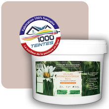 Charger l'image dans la galerie, Image générée par 1000-teintes.com - Le meilleur de la peintures en ligne !