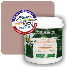 Charger l'image dans la galerie, Image générée par 1000-teintes.com - Le meilleur de la peintures en ligne !