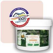 Charger l'image dans la galerie, Image générée par 1000-teintes.com - Le meilleur de la peintures en ligne !