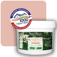 Charger l'image dans la galerie, Image générée par 1000-teintes.com - Le meilleur de la peintures en ligne !