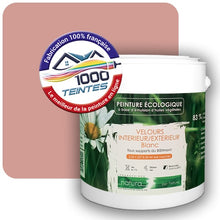 Charger l'image dans la galerie, Image générée par 1000-teintes.com - Le meilleur de la peintures en ligne !