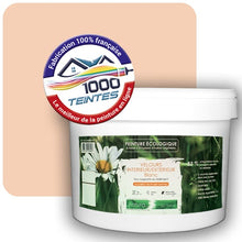 Charger l'image dans la galerie, Image générée par 1000-teintes.com - Le meilleur de la peintures en ligne !