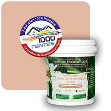 Charger l'image dans la galerie, Image générée par 1000-teintes.com - Le meilleur de la peintures en ligne !