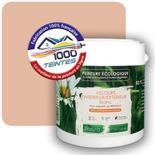 Charger l'image dans la galerie, Image générée par 1000-teintes.com - Le meilleur de la peintures en ligne !